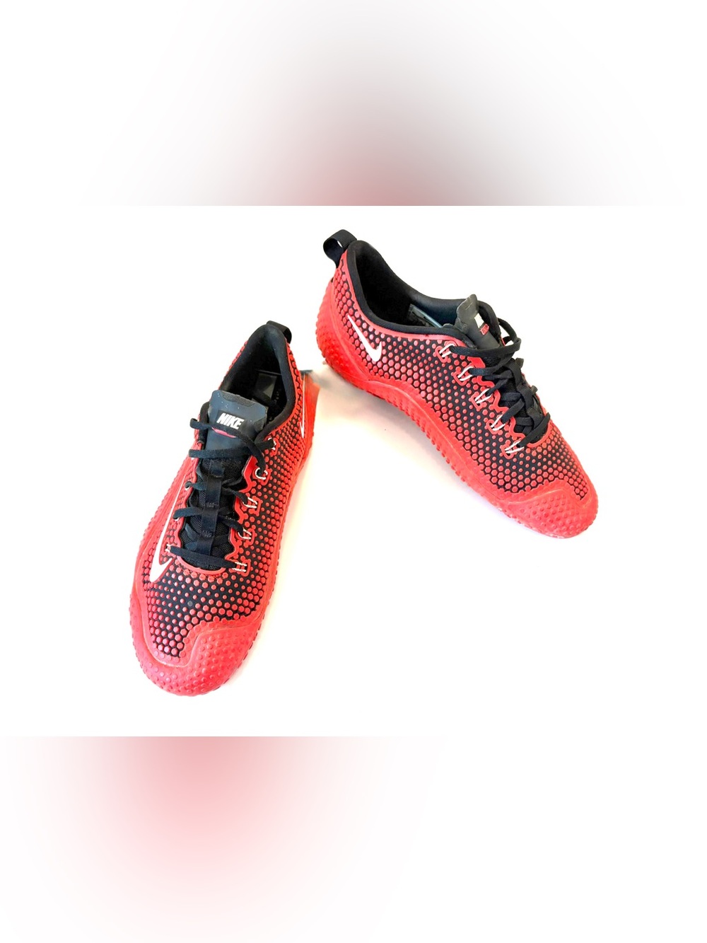 Nike Free Trainer 1.0 - - Nike’s most articulated barefoot training shoe